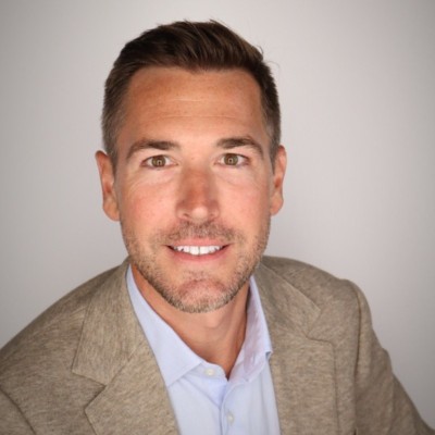 Jon Jelinek headshot
